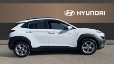 Hyundai Kona 1.0 TGDi 48V MHEV SE Connect 5dr Petrol Hatchback